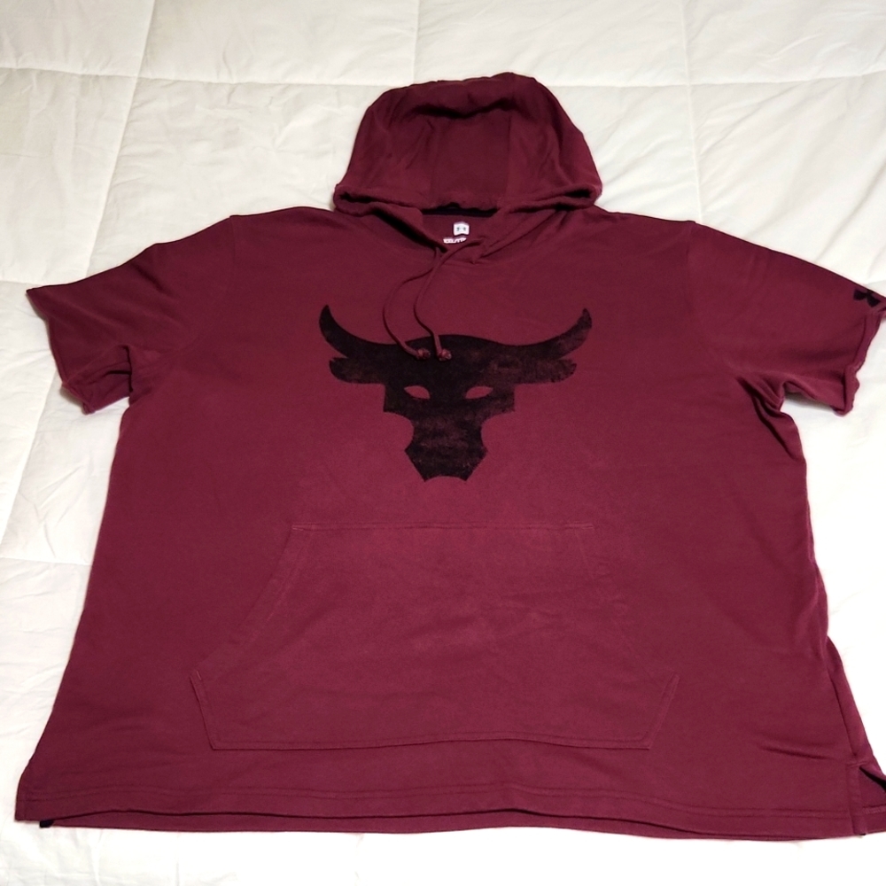 Rock Sweatshirt